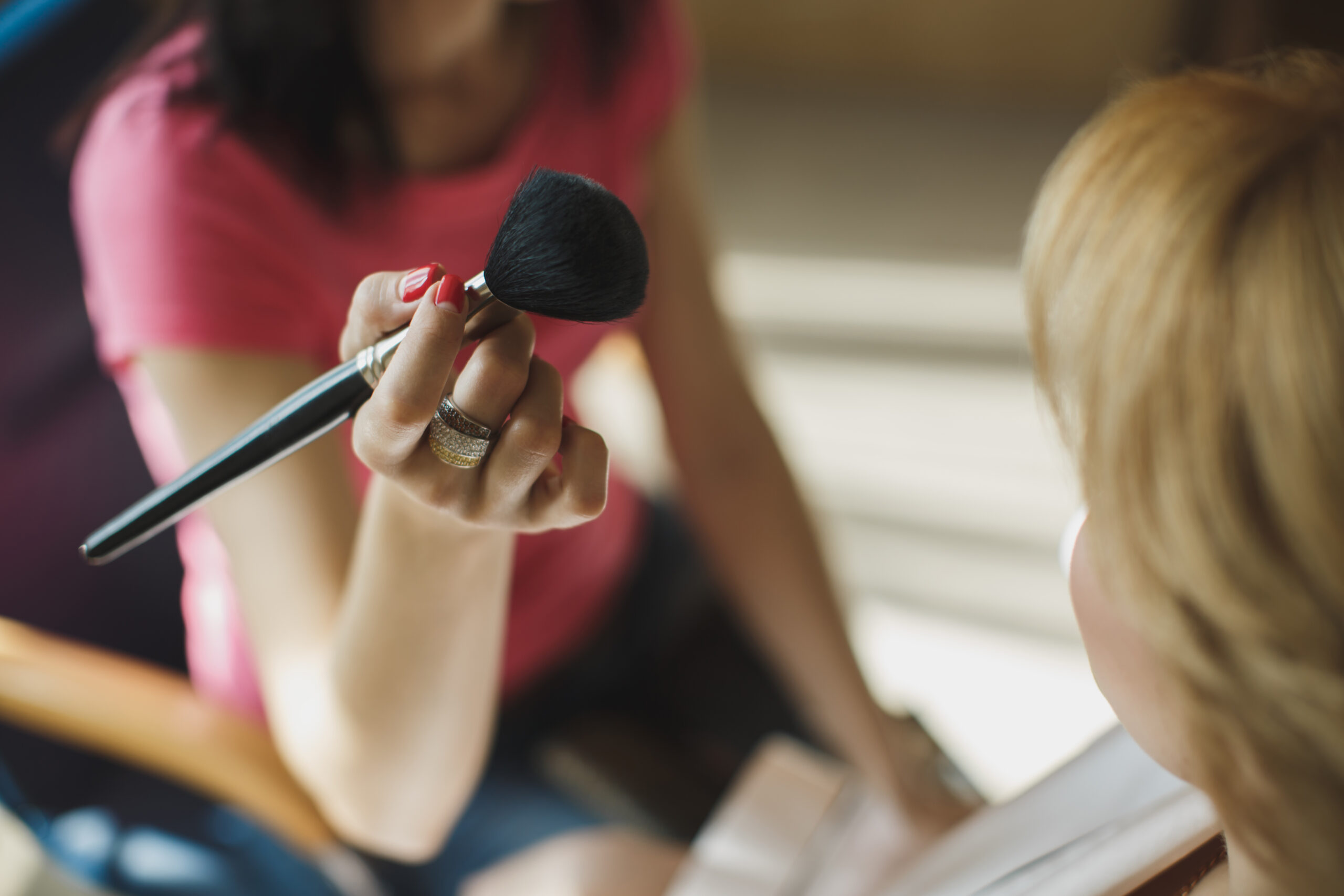 Best NJ Makeup Artist